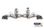 Picture of Corsa Performance Exhaust System Kit - 21103CF-1