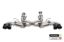 Picture of Corsa Performance Exhaust System Kit - 21103CFBLK-1