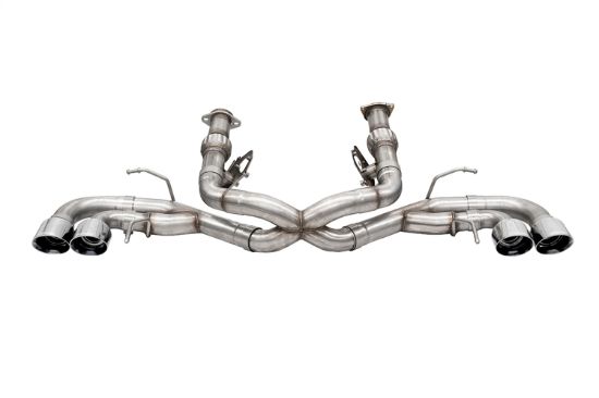Picture of Corsa Performance Exhaust System Kit - 21104-1