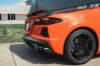 Picture of Corsa Performance Exhaust System Kit - 21104BLK