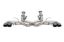 Picture of Corsa Performance Exhaust System Kit - 21104BLK-1