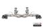 Picture of Corsa Performance Exhaust System Kit - 21104CF-1
