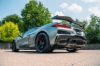 Picture of Corsa Performance Exhaust System Kit - 21111