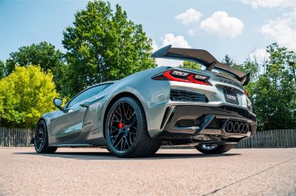 Picture of Corsa Performance Exhaust System Kit - 21111