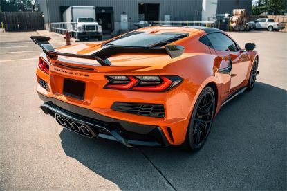 Picture of Corsa Performance Exhaust System Kit - 21113