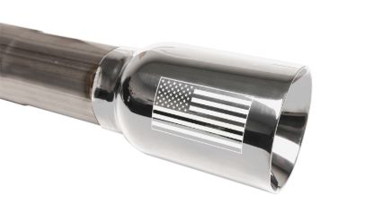 Picture of Corsa Performance Exhaust System Kit - 21122USA
