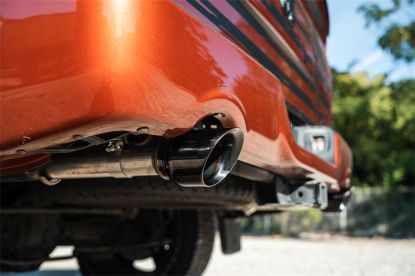 Picture of Corsa Performance Exhaust System Kit - 21139BLK