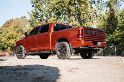 Picture of Corsa Performance Exhaust System Kit - 21139BLK