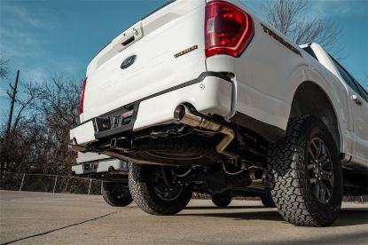 Picture of Corsa Performance Exhaust System Kit - 21183