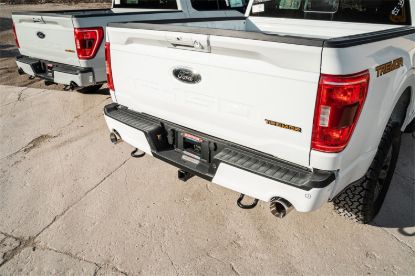 Picture of Corsa Performance Exhaust System Kit - 21185
