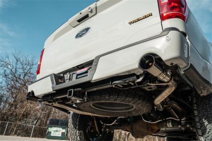 Picture of Corsa Performance Exhaust System Kit - 21185BLK