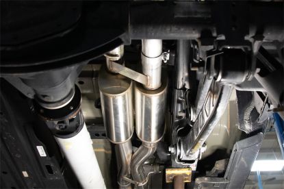 Picture of Corsa Performance Exhaust System Kit - 21189