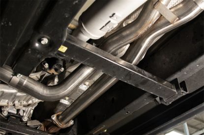 Picture of Corsa Performance Exhaust System Kit - 21190