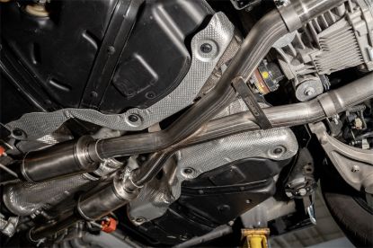 Picture of Corsa Performance Exhaust System Kit - 21197