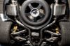 Picture of Corsa Performance Exhaust System Kit - 21197BLK