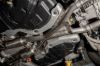 Picture of Corsa Performance Exhaust System Kit - 21197BLK
