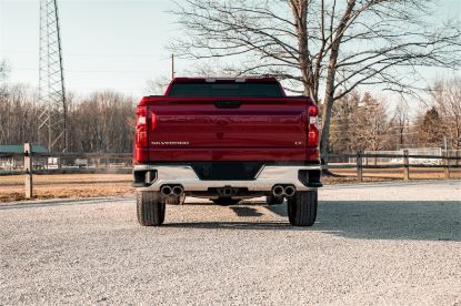 Picture of Corsa Performance Exhaust System Kit - 21199