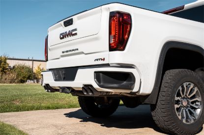 Picture of Corsa Performance Exhaust System Kit - 21200BPC