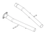 Picture of Corsa Performance Exhaust Pipe - 21237