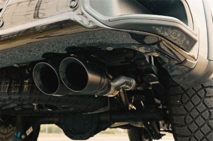 Picture of Corsa Performance Exhaust System Kit - 21238BPC