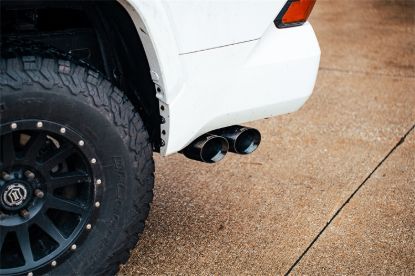 Picture of Corsa Performance Exhaust System Kit - 21245BLK