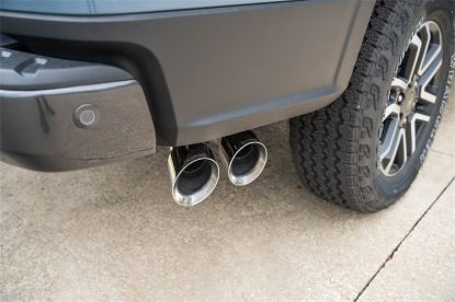 Picture of Corsa Performance Exhaust System Kit - 21246