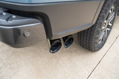 Picture of Corsa Performance Exhaust System Kit - 21246BLK