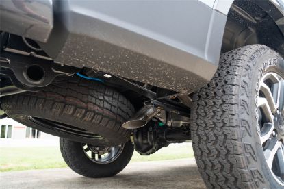 Picture of Corsa Performance Exhaust System Kit - 21247