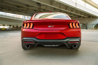 Picture of Corsa Performance Exhaust System Kit - 21251CF