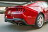Picture of Corsa Performance Exhaust System Kit - 21257CF