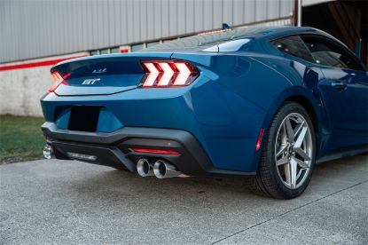 Picture of Corsa Performance Exhaust System Kit - 21260