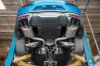 Picture of Corsa Performance Exhaust System Kit - 21260BLK
