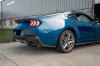 Picture of Corsa Performance Exhaust System Kit - 21260BLK