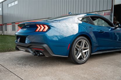 Picture of Corsa Performance Exhaust System Kit - 21260BLK