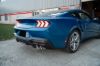 Picture of Corsa Performance Exhaust System Kit - 21261
