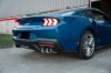 Picture of Corsa Performance Exhaust System Kit - 21262