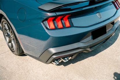 Picture of Corsa Performance Exhaust System Kit - 21267