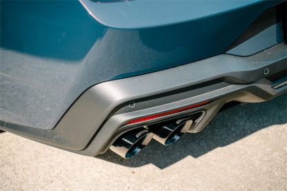 Picture of Corsa Performance Exhaust System Kit - 21267BLK