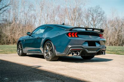Picture of Corsa Performance Exhaust System Kit - 21268