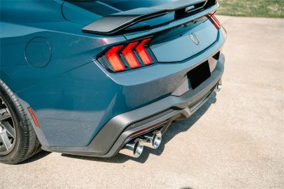 Picture of Corsa Performance Exhaust System Kit - 21268