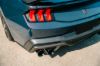 Picture of Corsa Performance Exhaust System Kit - 21268BLK