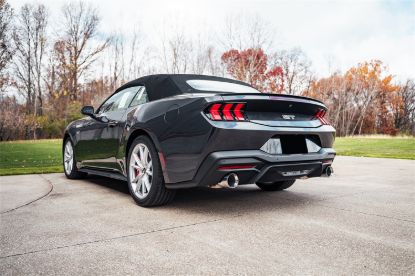 Picture of Corsa Performance Exhaust System Kit - 21277
