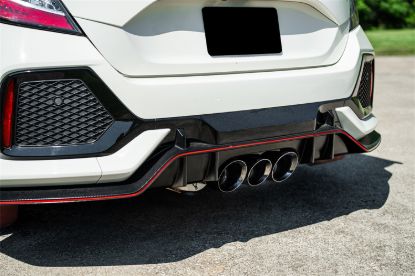 Picture of Corsa Performance Exhaust System Kit - 21302BLK
