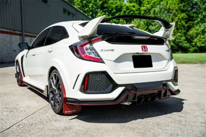 Picture of Corsa Performance Exhaust System Kit - 21302BLK