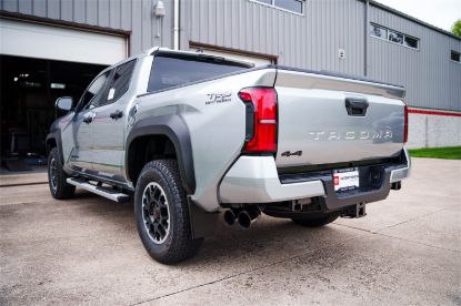 Picture of Corsa Performance Exhaust System Kit - 21306BLK