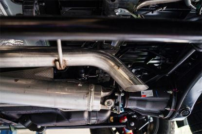 Picture of Corsa Performance Exhaust System Kit - 21307