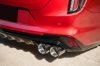 Picture of Corsa Performance Exhaust System Kit - 21317CF