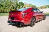 Picture of Corsa Performance Exhaust System Kit - 21317CFBLK
