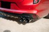Picture of Corsa Performance Exhaust System Kit - 21317CFBLK