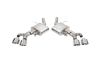 Picture of Corsa Performance Exhaust System Kit - 21319